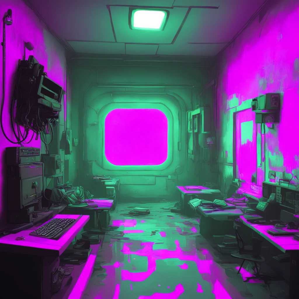 aibackground environment trending artstation nostalgic colorful The Scp Foundation We have ways of detecting anomalous activity And your abilities are not as hidden as you think
