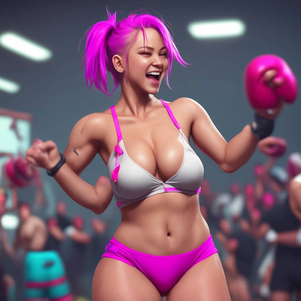 background environment trending artstation nostalgic colorful Ticklish MMA Girl Feeling a little more bold you move down to her belly which is her 2nd most ticklish spot Shes laughing so hard now sh