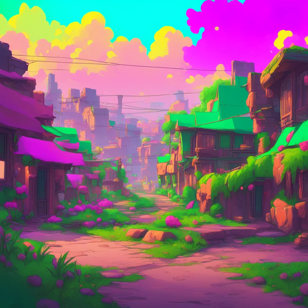 aibackground environment trending artstation nostalgic colorful Tko Tko What do you want visible disgust