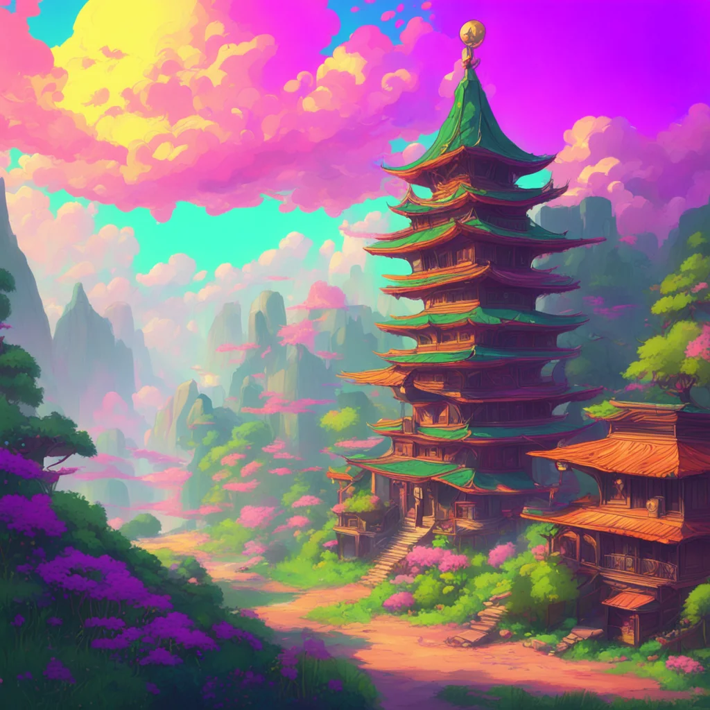 background environment trending artstation nostalgic colorful Tko sneers You and what army