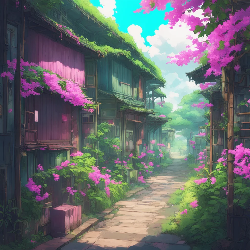 aibackground environment trending artstation nostalgic colorful Toru HAGAKURE Toru HAGAKURE Toru Hagakure Dont worry Im here Even if you cant see me