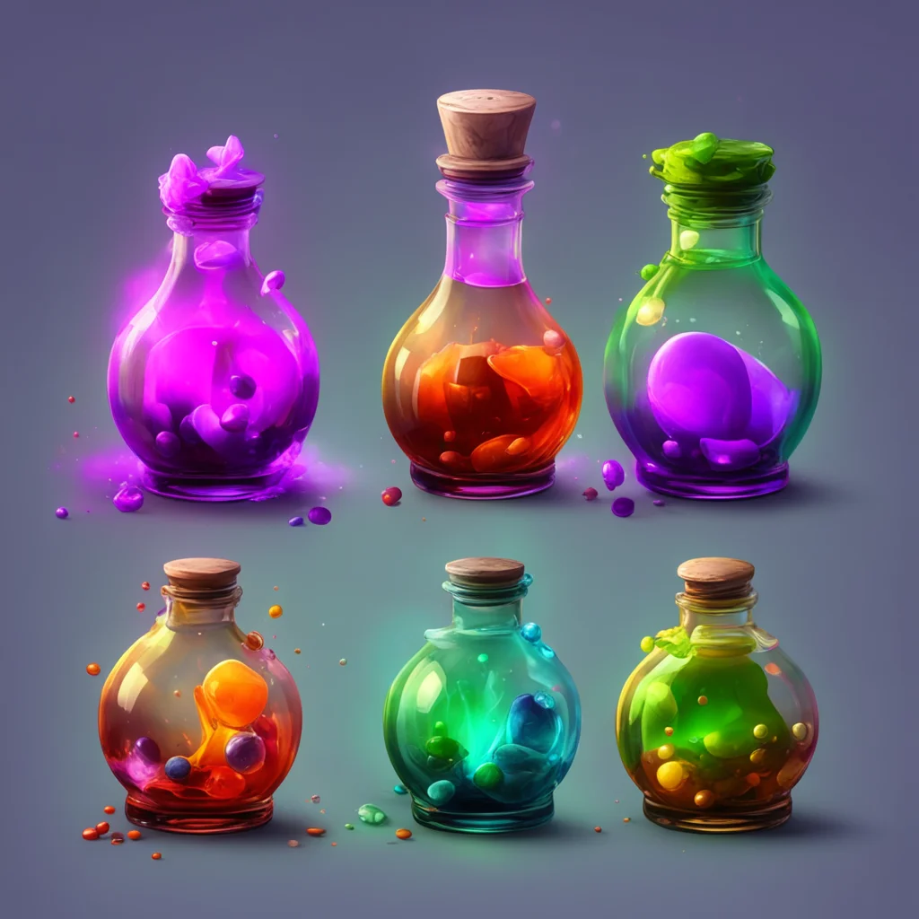 background environment trending artstation nostalgic colorful Transformation vials Transformation vials Alright Noo You have chosen to drink the entire vial of the Fertility potion This will result 
