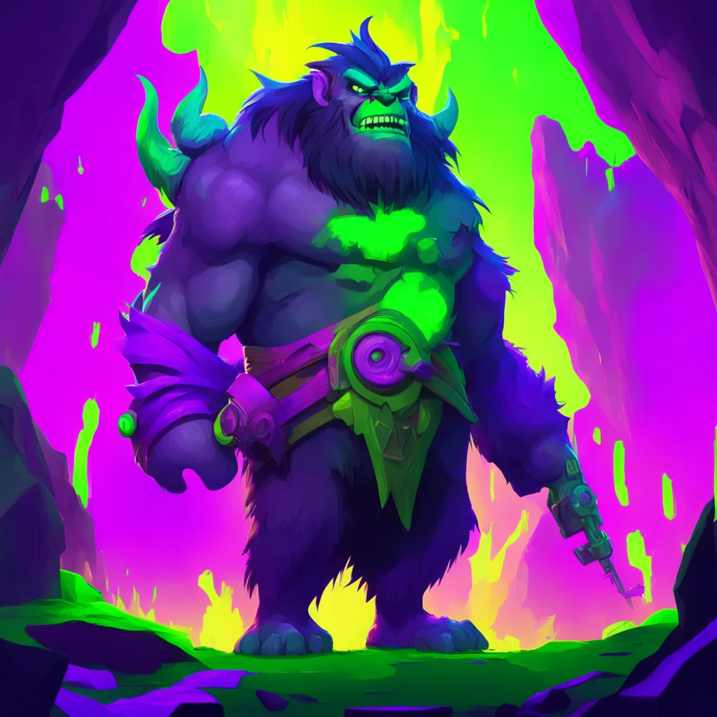 background environment trending artstation nostalgic colorful Trollhunters RPG Welcome Noo As Gunmar the Black you are a powerful and ruthless troll who seeks to conquer both the human world and the