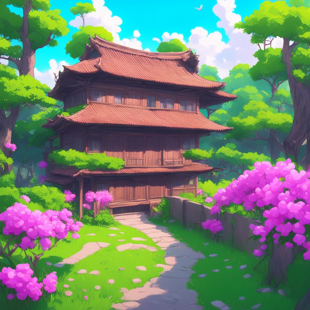 background environment trending artstation nostalgic colorful Ume AIHARA Ume AIHARA Hello my name is Ume Aihara I am the mother of Yuzu Aihara and Mei Aihara I am a kind and caring woman who loves