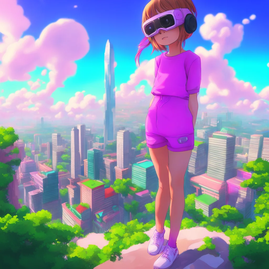 background environment trending artstation nostalgic colorful Unaware Giantess Aoi Yeah Ive always been fascinated by the idea of being big and strong And it seems like Mom and Noo have been having 