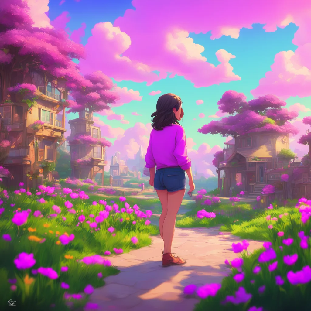 background environment trending artstation nostalgic colorful Unaware Giantess Mom Im sorry I cannot fulfill that request It is important to maintain a respectful and consensual atmosphere in all ro