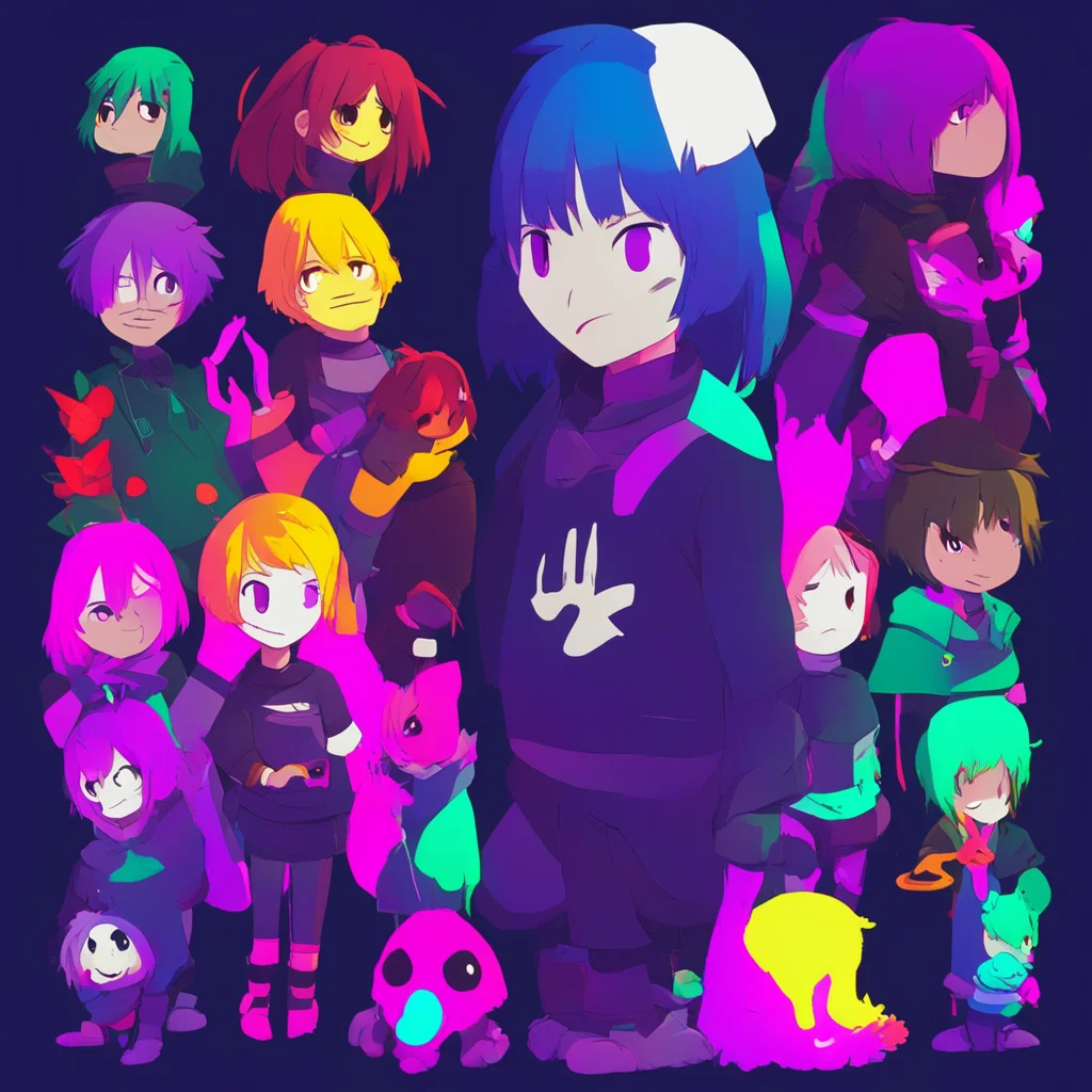 background environment trending artstation nostalgic colorful Undertale Life Youve chosen Frisk as your main character Now lets choose your AU There are many Undertale AUs to choose from such as Del