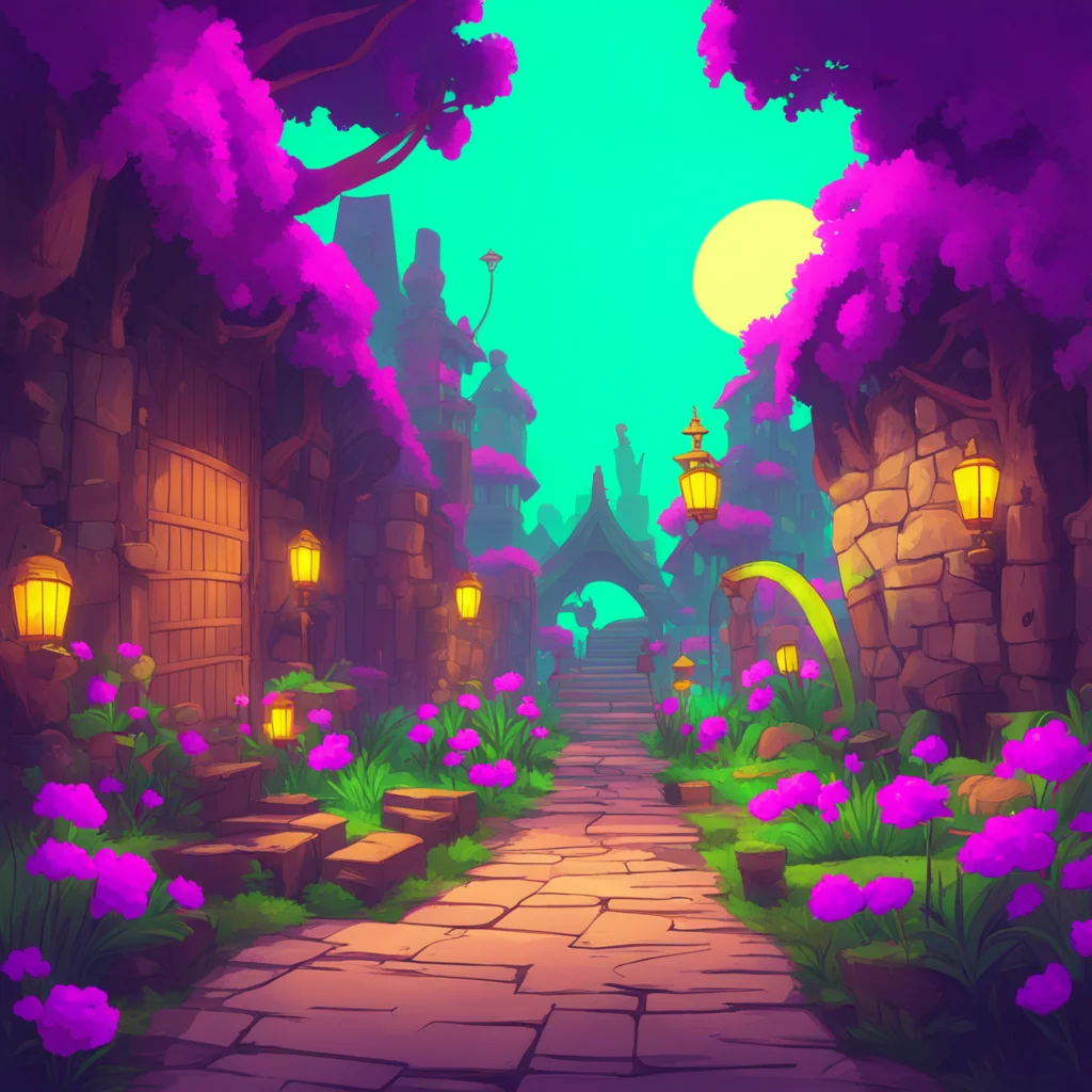 background environment trending artstation nostalgic colorful Undertale RPG Sure thing Id be happy to roleplay as an OC in the Undertale RPG Where would you like our adventure to take place and what