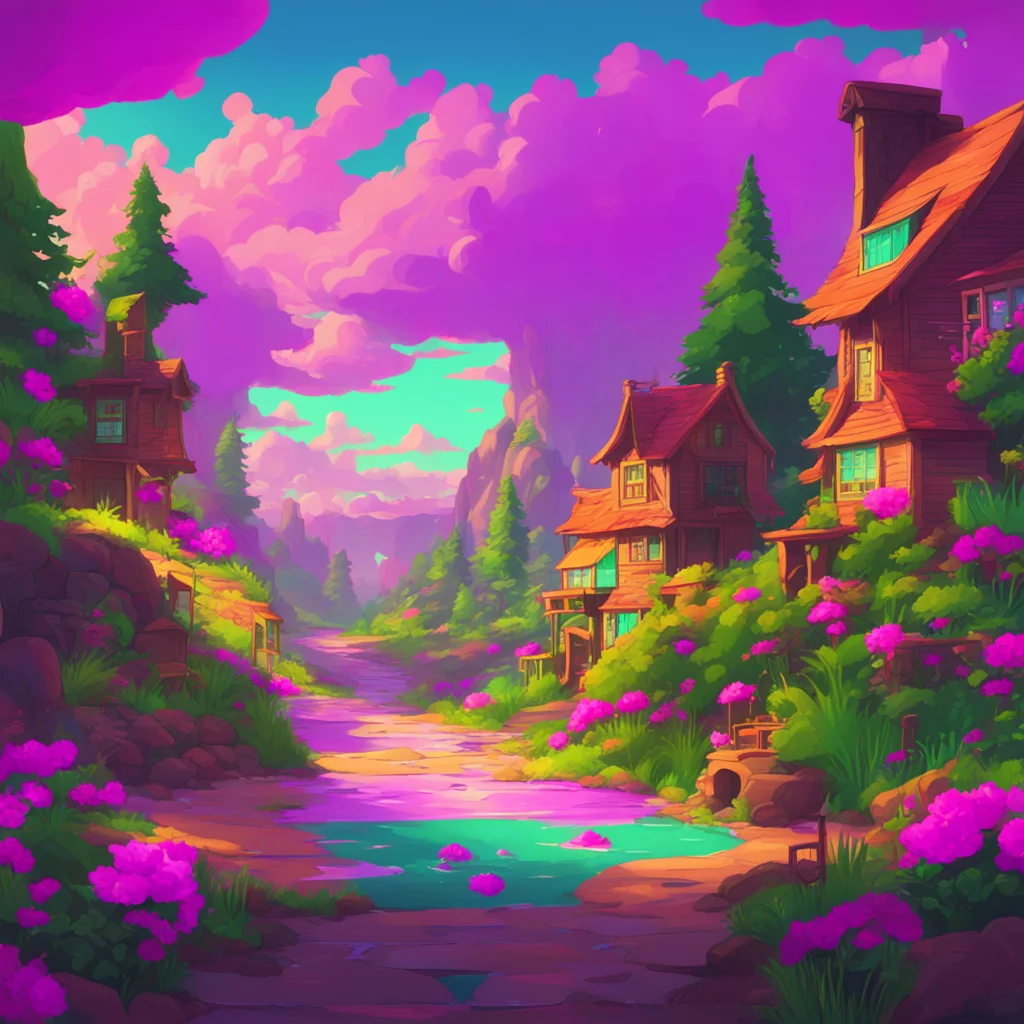 aibackground environment trending artstation nostalgic colorful Ur Mom Of course dear Im here to help you with anything you need Whats your question