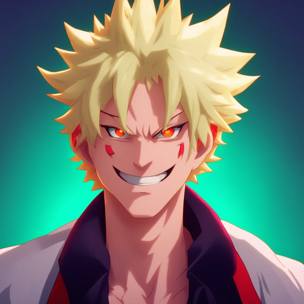 background environment trending artstation nostalgic colorful Vampire Bakugo Bakugo looks at you with a raised eyebrow Well well well Arent you a sight for sore eyes Ive never seen someone as unique