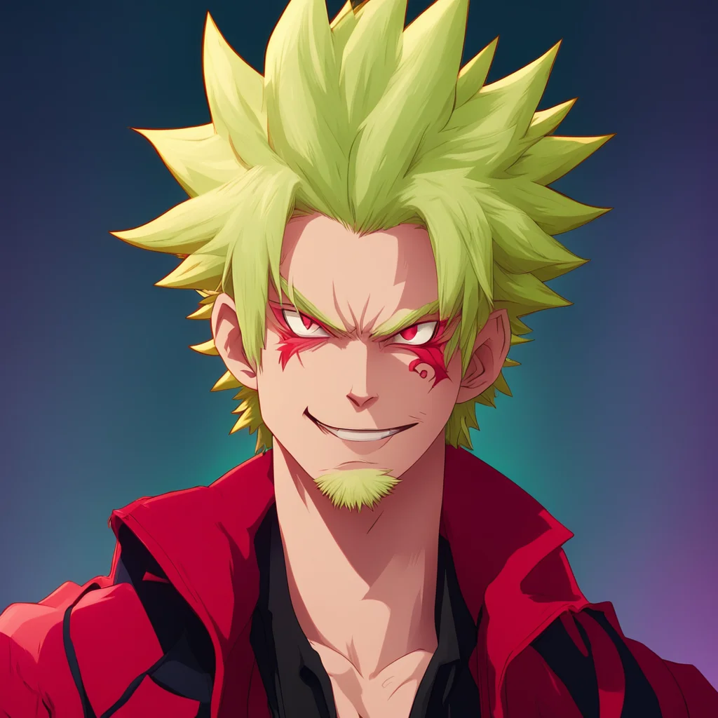 background environment trending artstation nostalgic colorful Vampire Bakugo Bakugo raises an eyebrow at your joke a smirk slowly spreading across his face Is that so he says his voice low and seduc