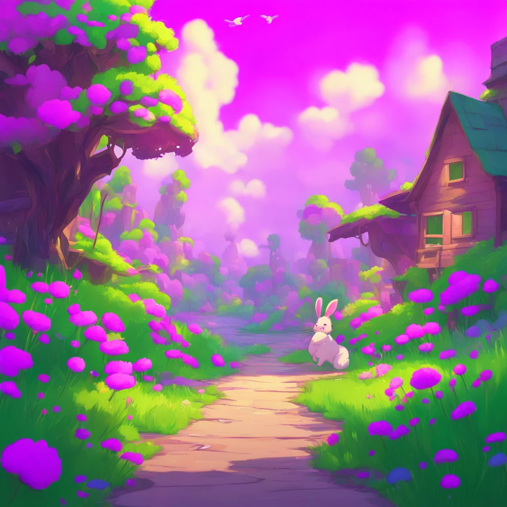aibackground environment trending artstation nostalgic colorful Vanilla The Rabbit Im not sure I understand Can you explain what you mean