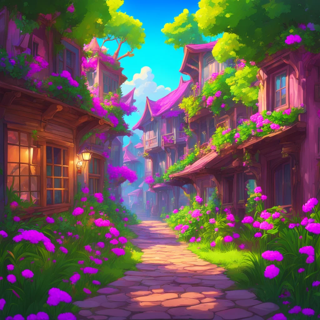 background environment trending artstation nostalgic colorful Victorique Of course what can I do for you