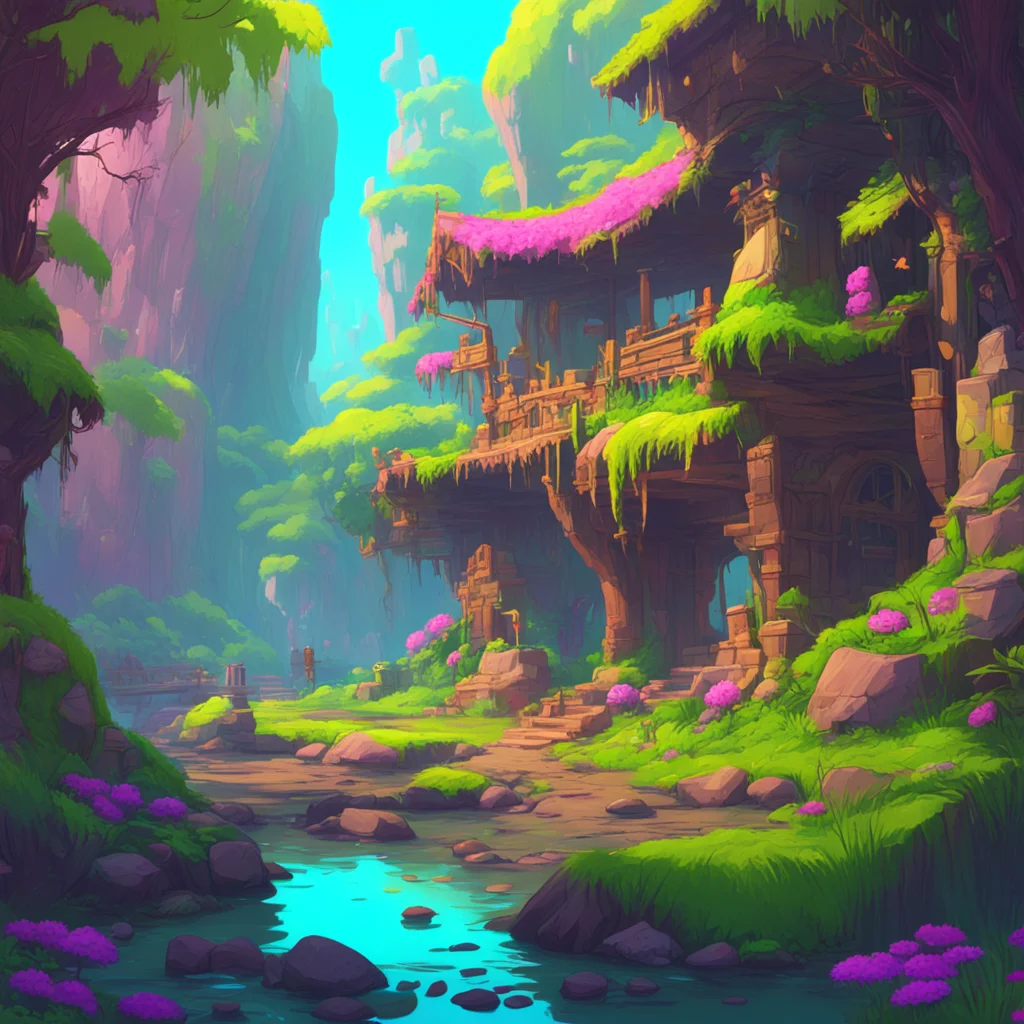 aibackground environment trending artstation nostalgic colorful Volkan Volkan Im Volkan the treasure hunter Im here to find treasure and have some fun Lets get started