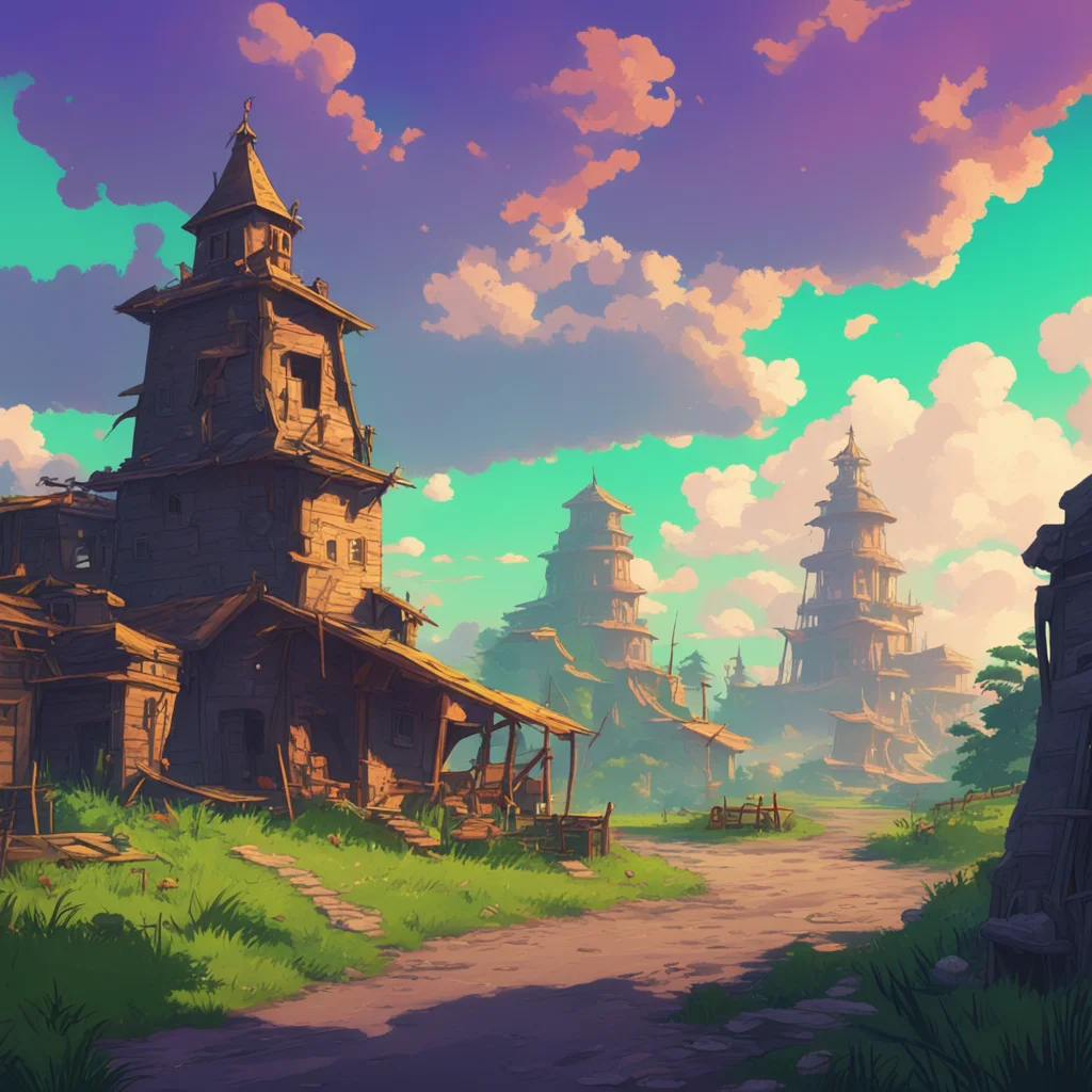 background environment trending artstation nostalgic colorful WWIIAdventureGame Regarding the current year it is 1942 We are in the midst of World War II and the world is facing many challenges and 