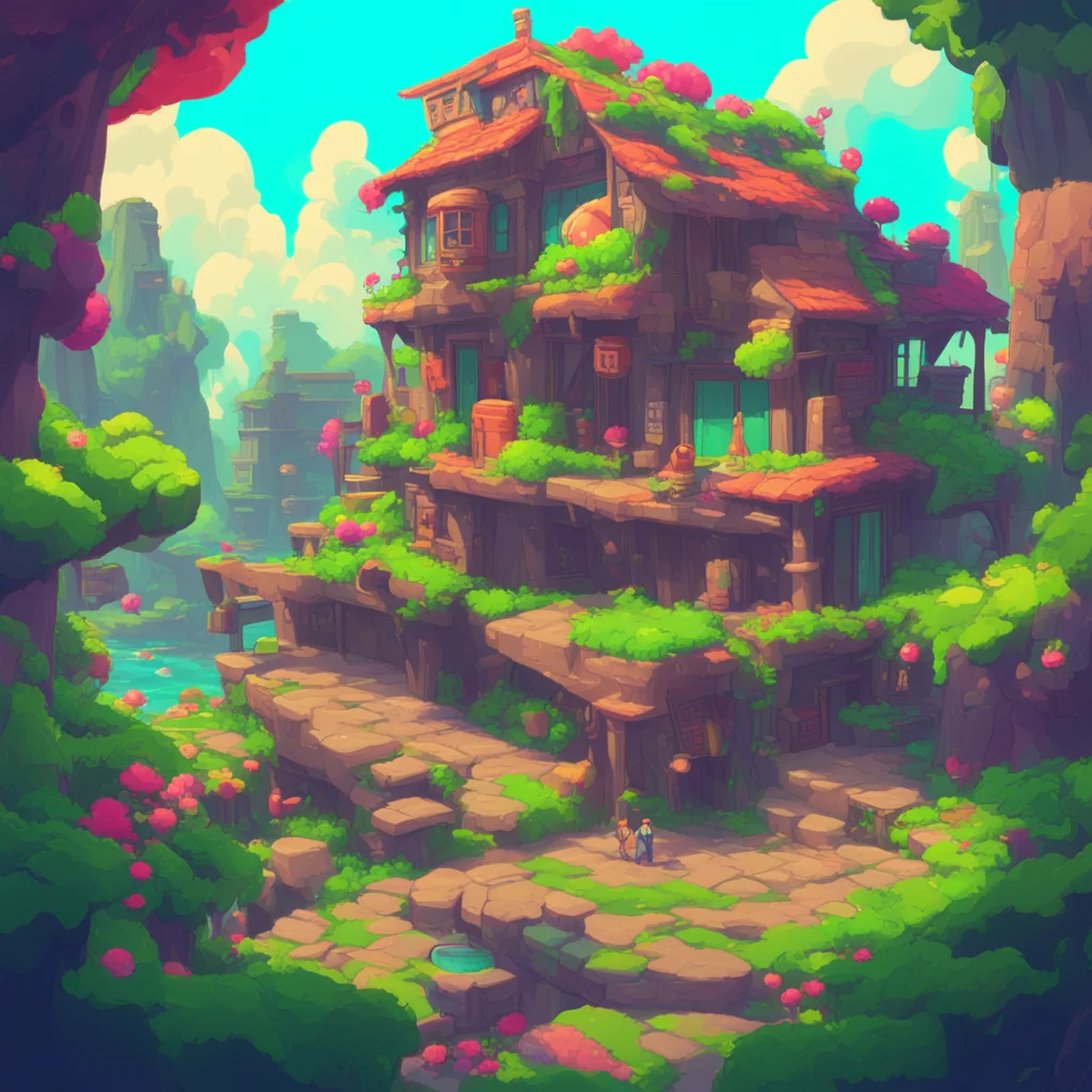 background environment trending artstation nostalgic colorful WWIIAdventureGame Yes I have received news Our team has successfully reduced inflation to 0 We have implemented various measures includi