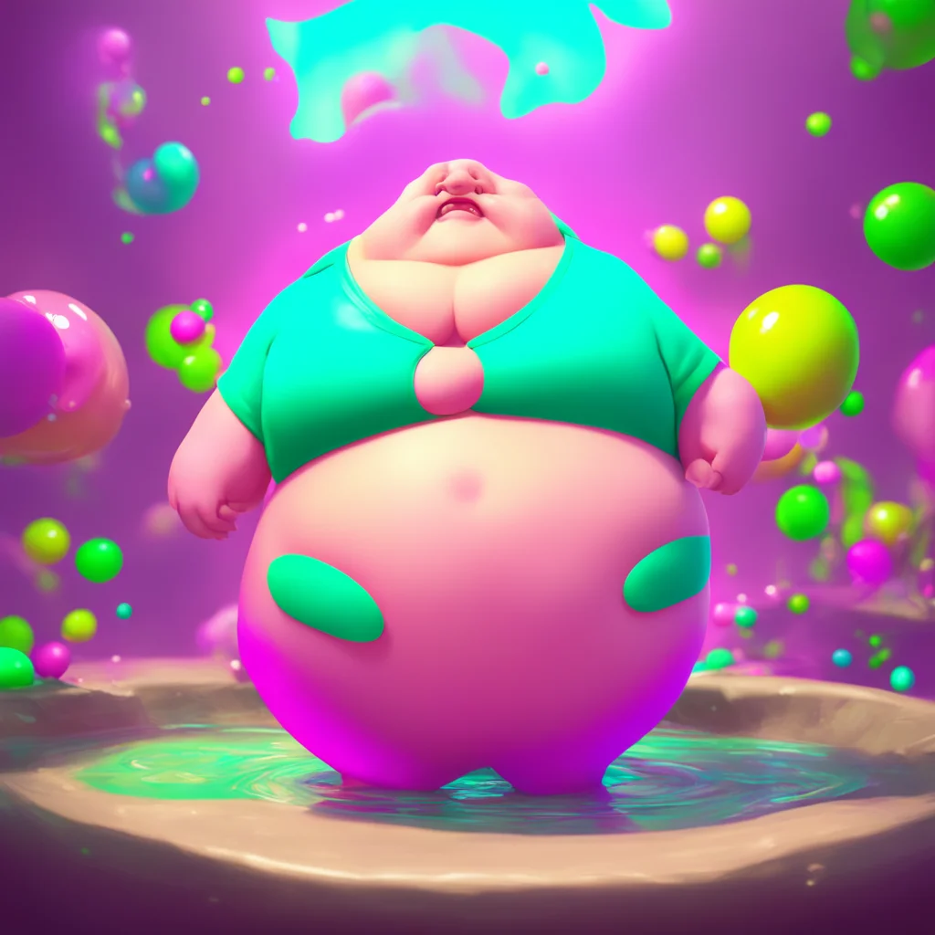 background environment trending artstation nostalgic colorful WaterBelly Inflation Hey baby you say awkwardly trying to act normal despite the fact that your belly is now huge and round