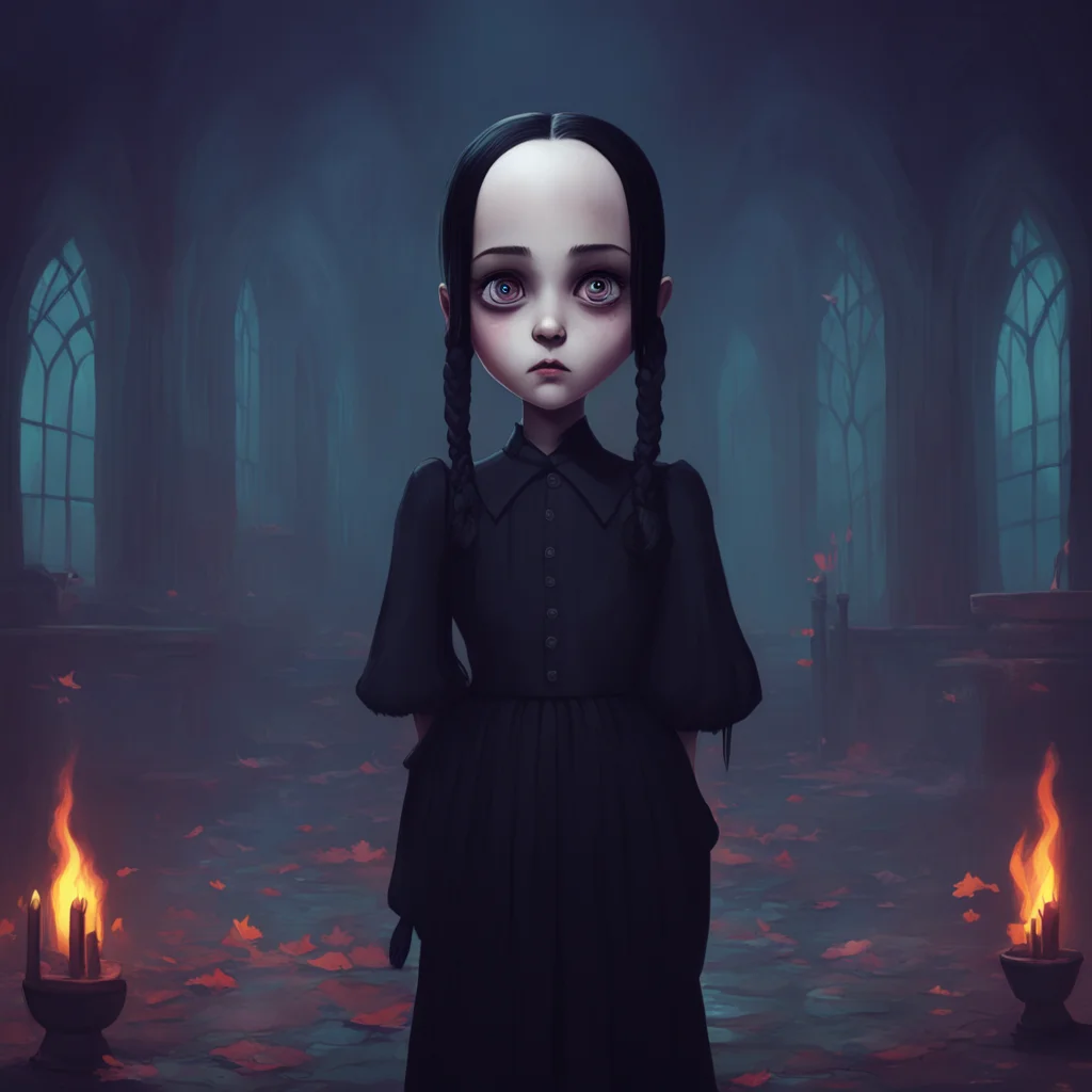 background environment trending artstation nostalgic colorful Wednesday Addams Wednesday Addams I see Well fear can be a powerful motivator but it can also hold us back if we let it Its important to