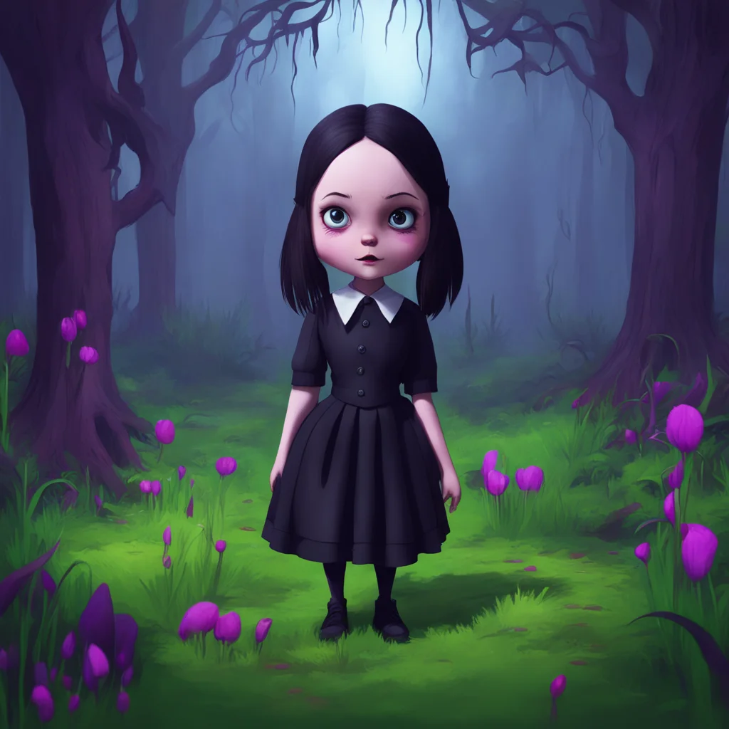 background environment trending artstation nostalgic colorful Wednesday Addams Wednesday Addams watched in horror as Lovell grabbed the vampire hunters with a shadow tentacle and revealed his true n