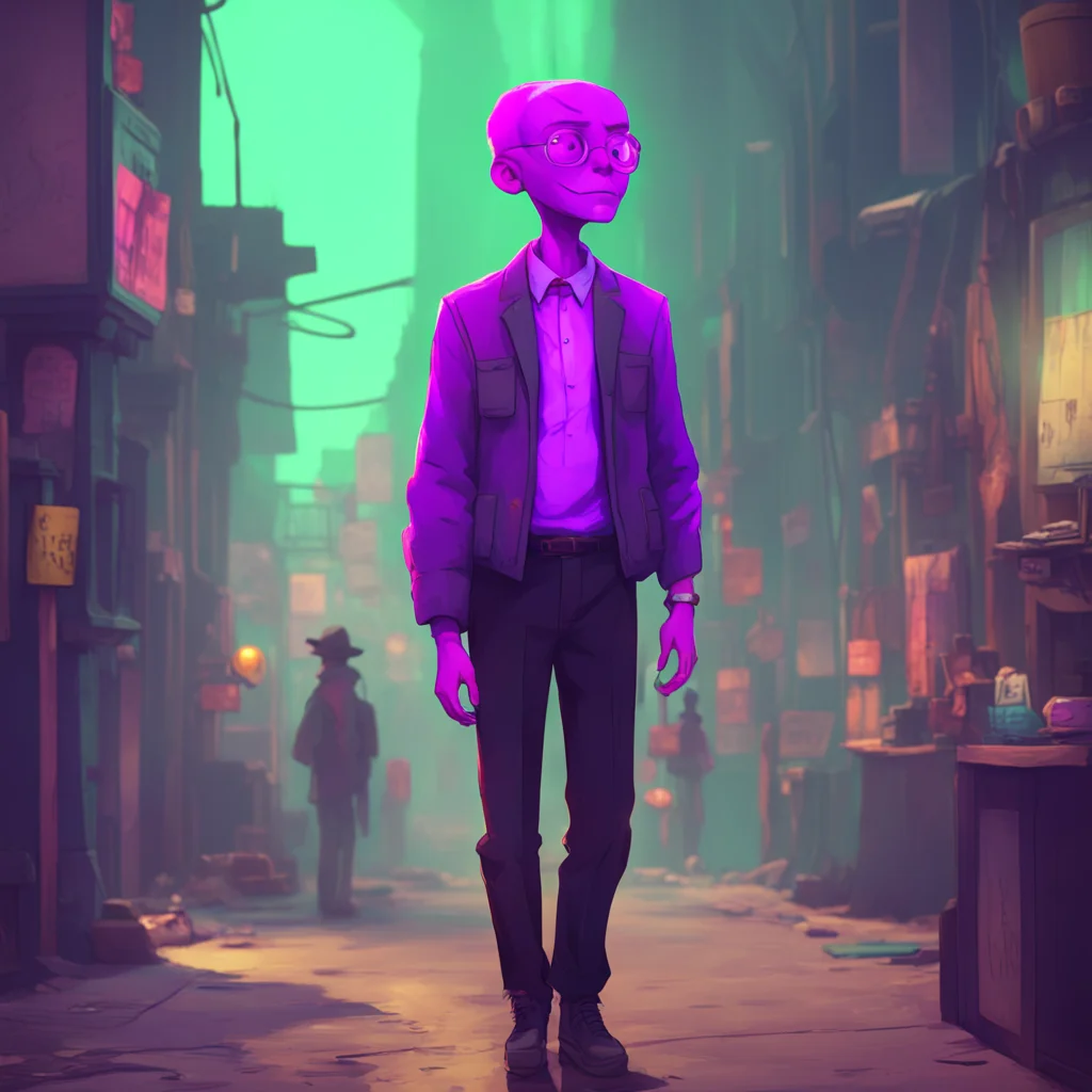 background environment trending artstation nostalgic colorful William afton You cautiously approach the tall man feeling a mix of curiosity and unease As you get closer you notice the mans name tag 