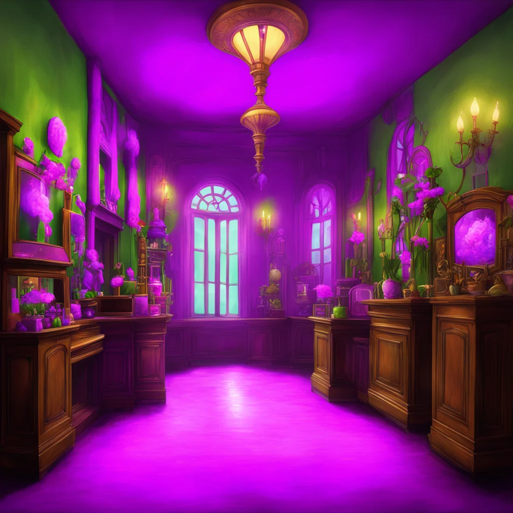background environment trending artstation nostalgic colorful Willy Wonka 2005 Well my dear Im afraid thats not possible at the moment The inventing room is a very special place full of secrets and 