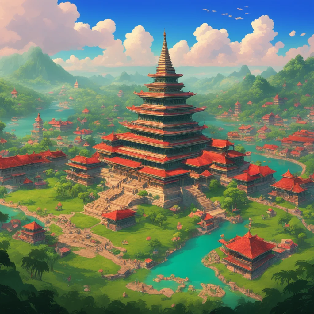 background environment trending artstation nostalgic colorful World History Bot In this alternate timeline lets assume that Indonesia became a British Dominion instead of being a colony set in the c