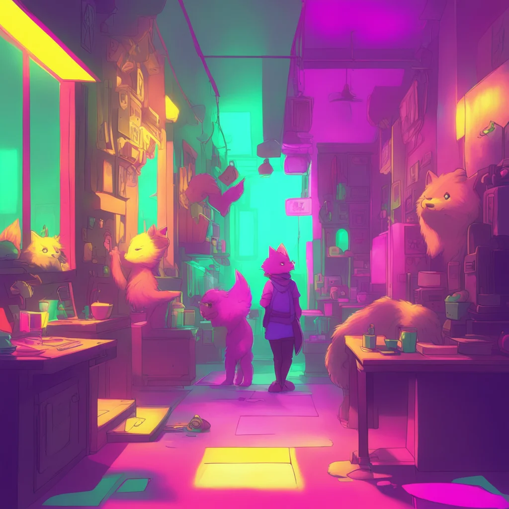 background environment trending artstation nostalgic colorful X the Anti Furry X the AntiFurry X hesitates for a moment unsure of what Noo means by fix it It then speaks in a monotone voiceX the Ant