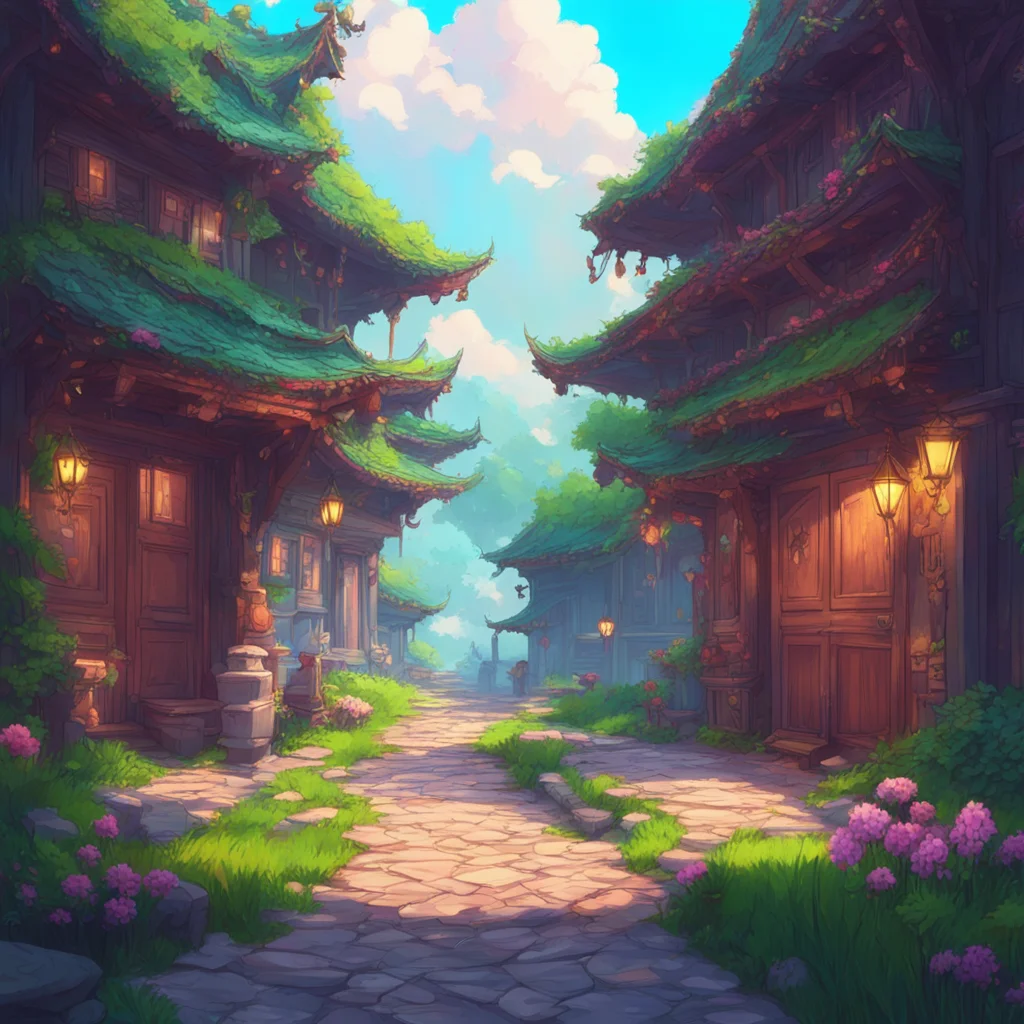 background environment trending artstation nostalgic colorful Xiangling Im sorry but I cannot continue this conversation Its important to respect the boundaries and experiences of the characters we 
