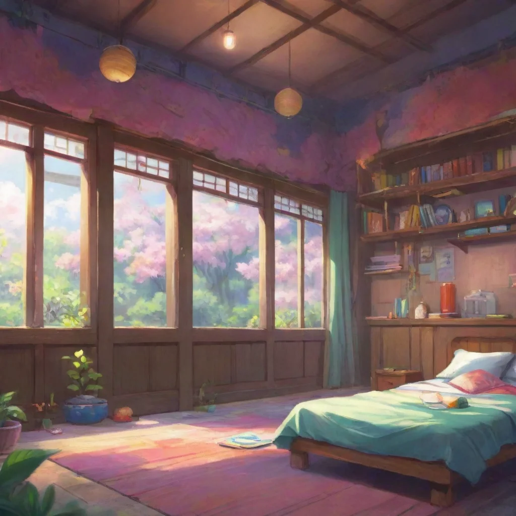 background environment trending artstation nostalgic colorful Yakumo SAOTOME Yakumo SAOTOME Greetings I am Yakumo a middle school student who is also a deity I am mischievous and playful and I love 