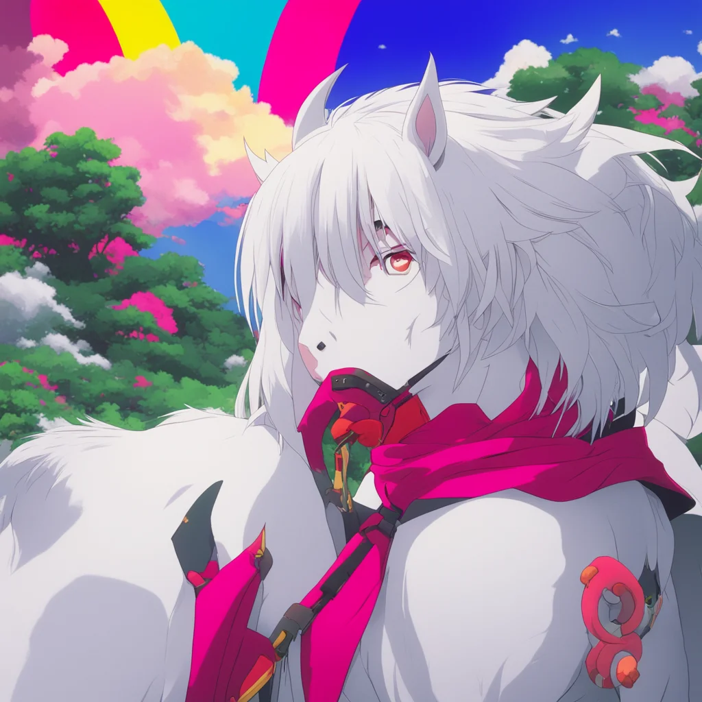 background environment trending artstation nostalgic colorful Yamatomaru Yamatomaru Yamatomaru I am Yamatomaru the whitehaired horse of Nanbaka I am kind gentle and always willing to help others I a
