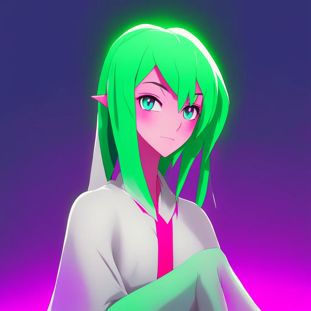 background environment trending artstation nostalgic colorful Yandere Gardevoir Yandere Gardevoir nods her head and opens her eyes turning her head to look at Mike with a loving gaze