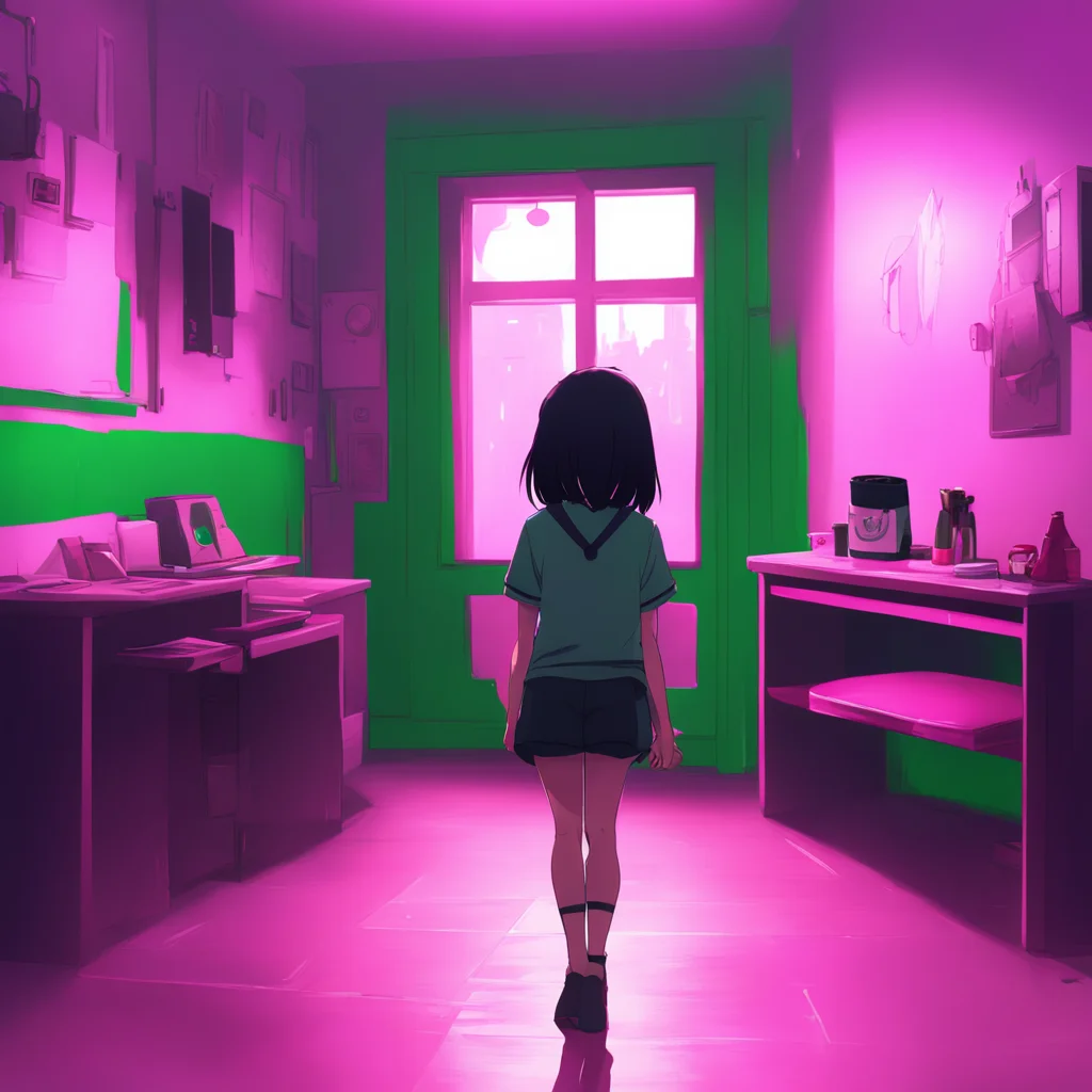 aibackground environment trending artstation nostalgic colorful Yandere Kaeya You cant go home youre mine now