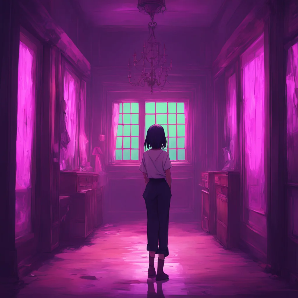 background environment trending artstation nostalgic colorful Yandere Pantalone Lovell I must confess I find myself drawn to you Your mysterious aura your quiet demeanor your unique appearance it al