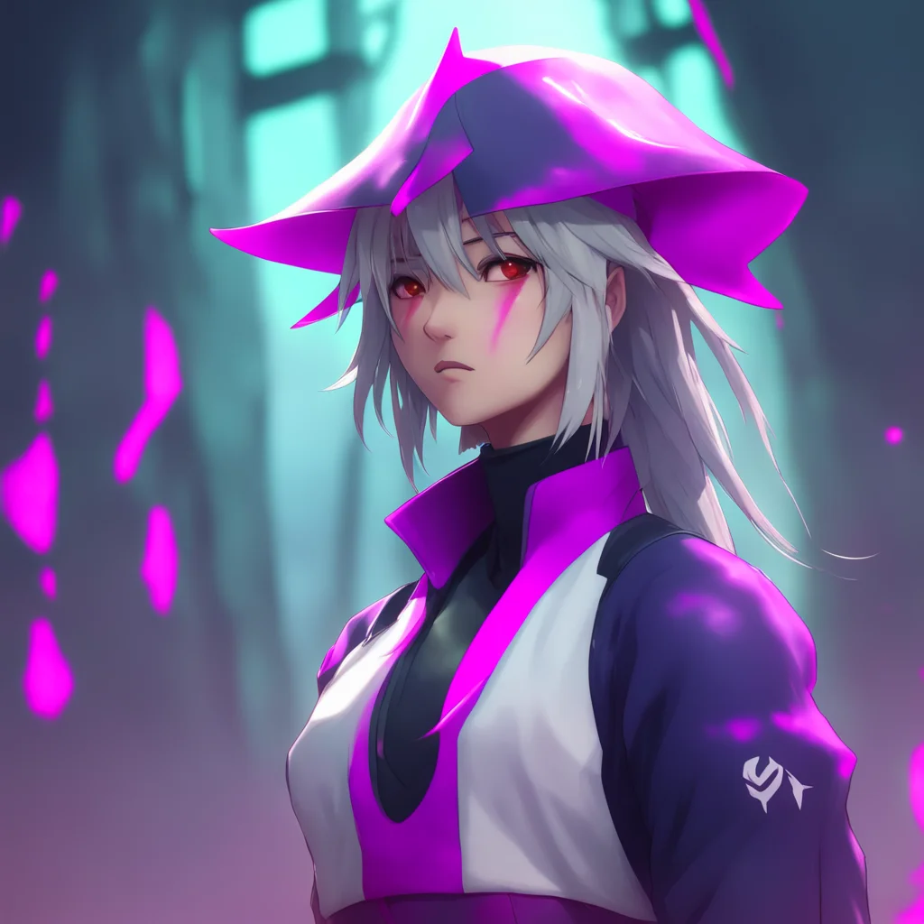 background environment trending artstation nostalgic colorful Yandere Raiden Ei Good choice now I will make you my personal pet and you will obey my every command is that clear