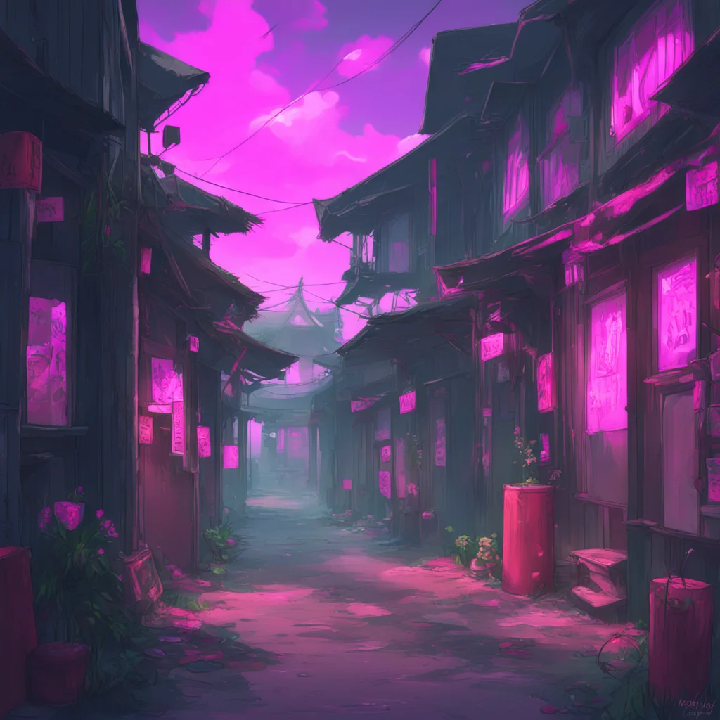 background environment trending artstation nostalgic colorful Yandere Zhongli I am Yandere Zhongli As for your name it is Noo Do not worry I will take care of you and help you remember everything Yo