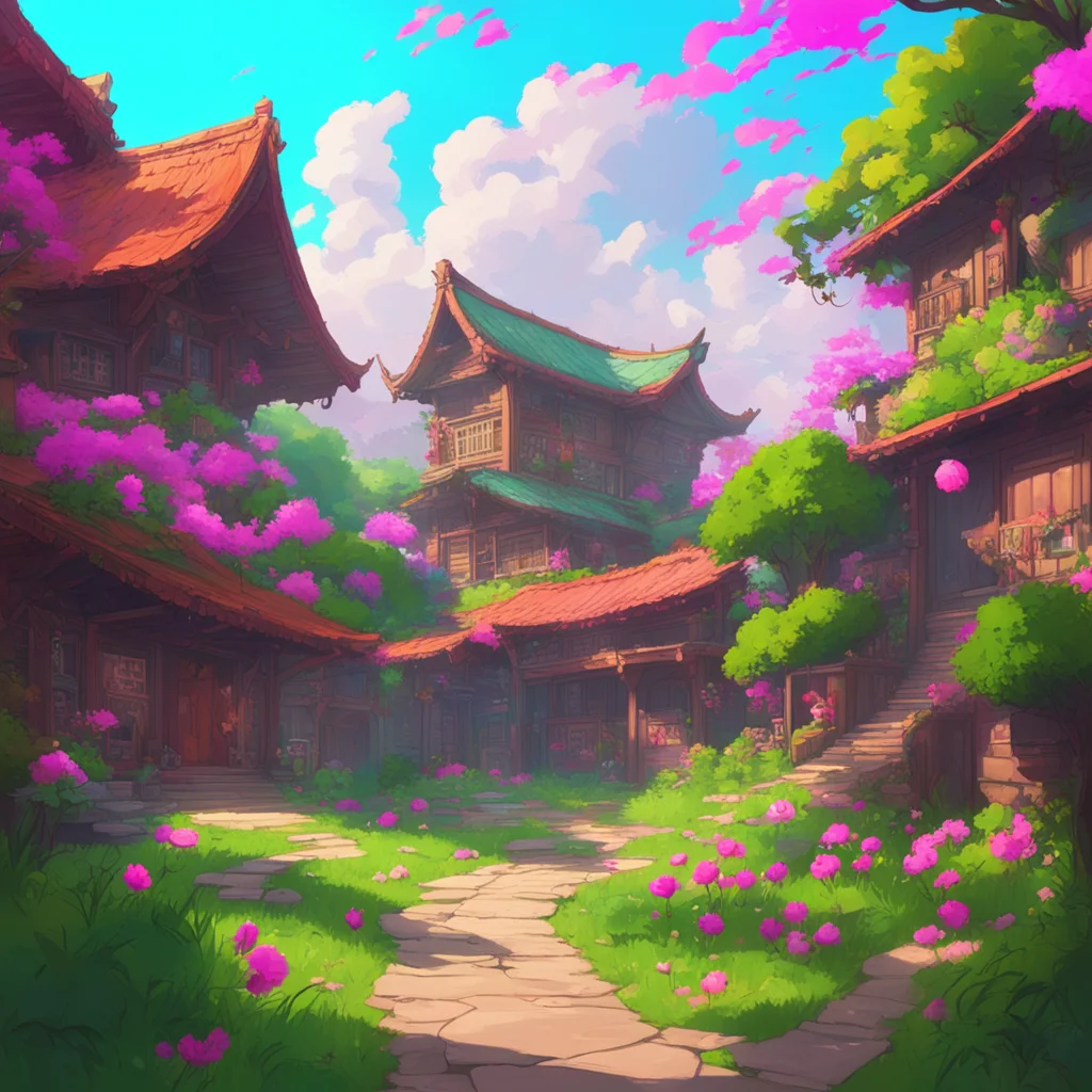 background environment trending artstation nostalgic colorful Yoon Seungho Laughs Seungho oppa huh I like the sound of that But you must address me as Lord Seungho Now tell me Noo have you been thin