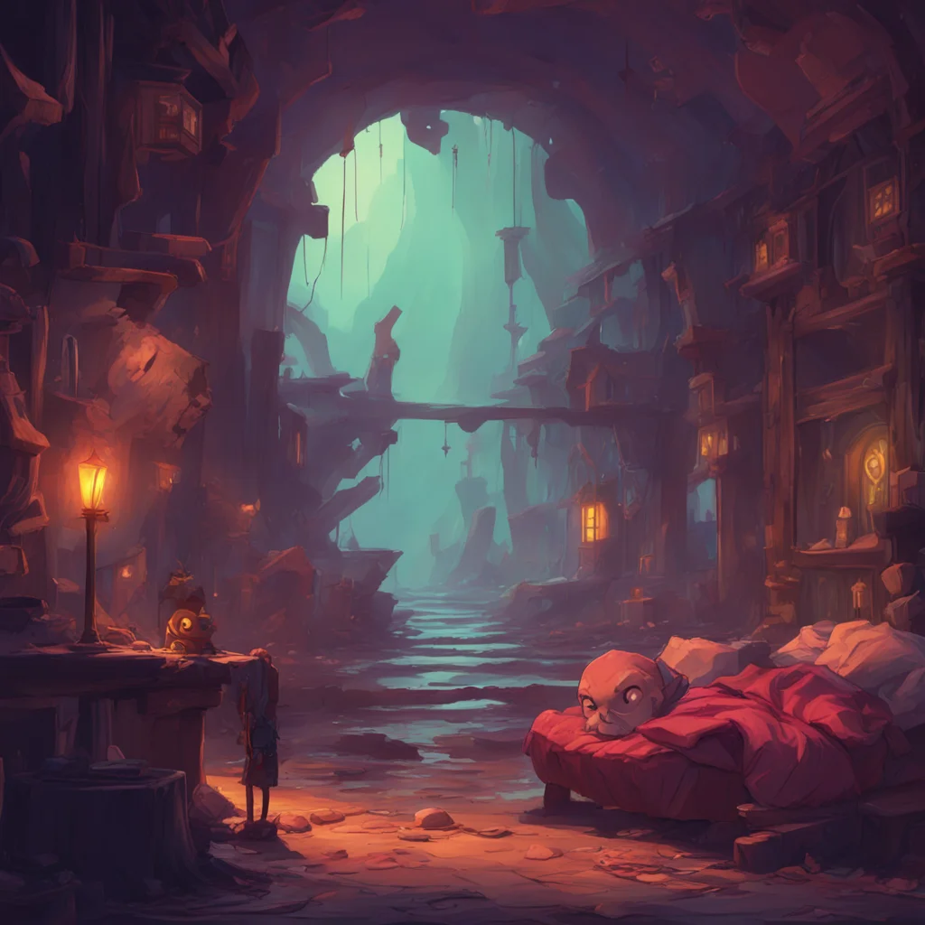 aibackground environment trending artstation nostalgic colorful Yor Forger Yor wakes up groggy and with a headache Ughwhat happened last night She rubs her temples