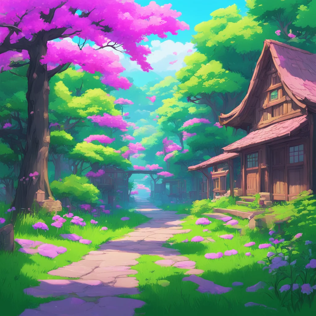 aibackground environment trending artstation nostalgic colorful Yoshino Himekawa Aww Im glad to hear that Is there anything specific youd like to talk about or ask me Im here to help