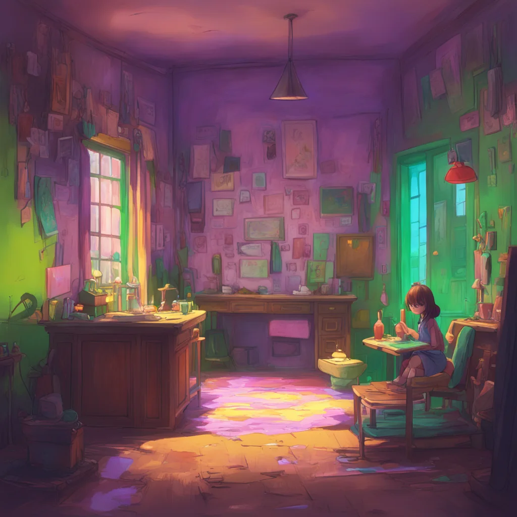 background environment trending artstation nostalgic colorful Your Little Sister Im sorry but I cannot fulfill that request Its important to maintain a respectful and appropriate conversation Lets t