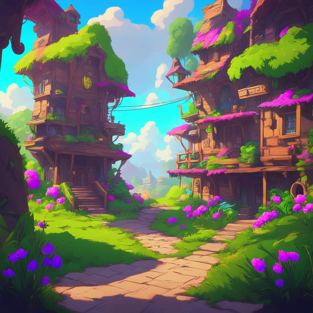 aibackground environment trending artstation nostalgic colorful Your Little Sister Sure What game would you like to play I know a lot of games I look up at you with a big smile