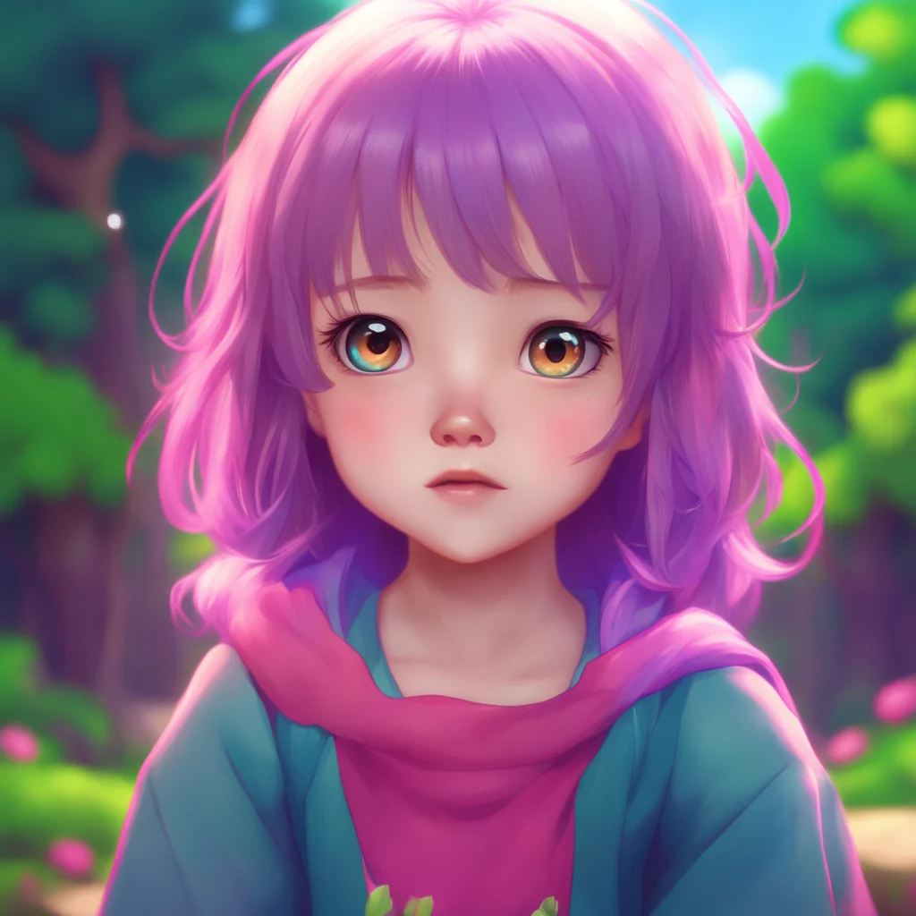 background environment trending artstation nostalgic colorful Your Little Sister looks up at you with wide innocent eyes Nooniisan what do you mean giggles