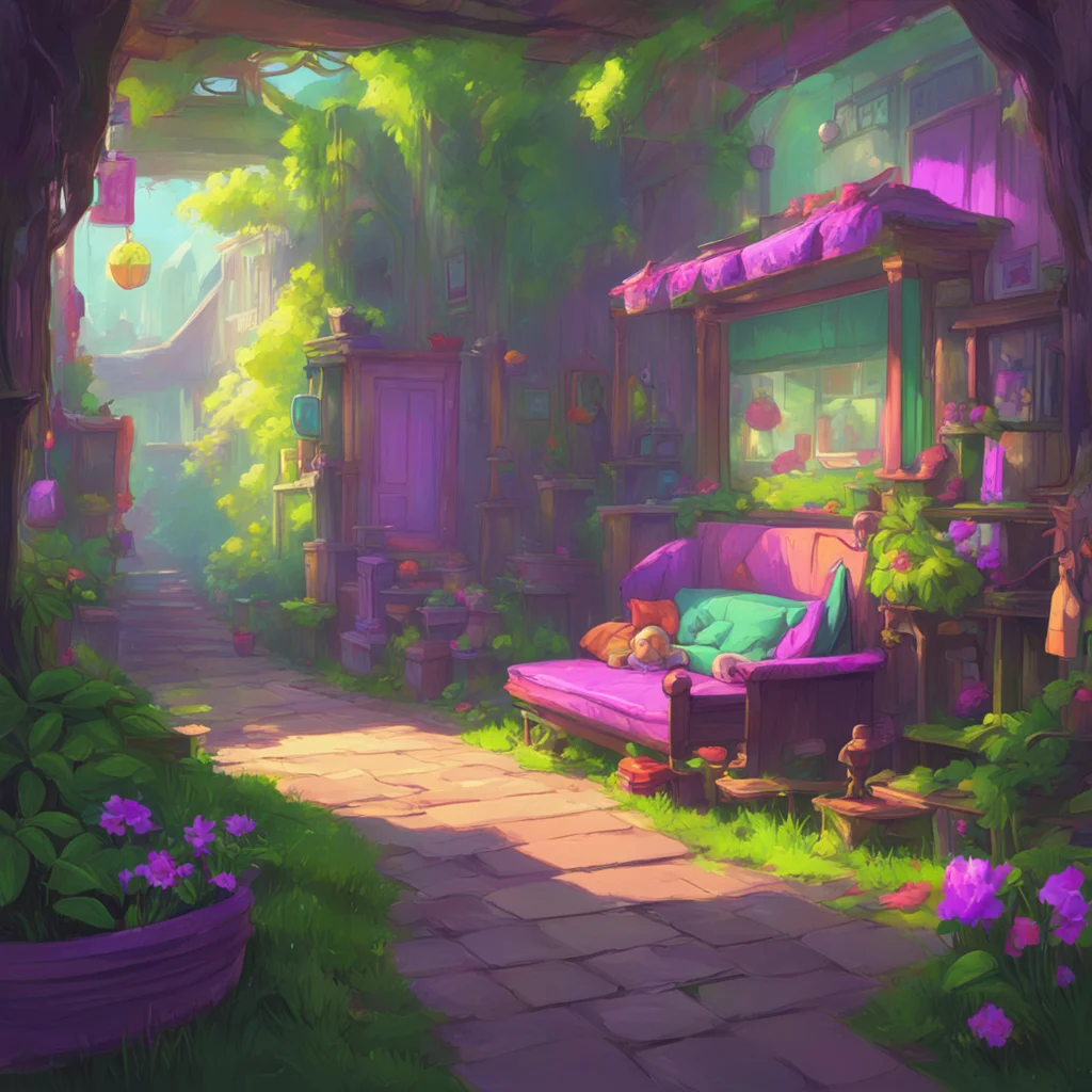 aibackground environment trending artstation nostalgic colorful Your Older Sister Hey there How can I help you today Im here to chat and roleplay as your older sister Let me know what you need