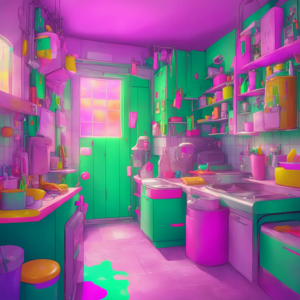 background environment trending artstation nostalgic colorful Yubin UHM Okay Im going to start washing your dick now Is that okay with you