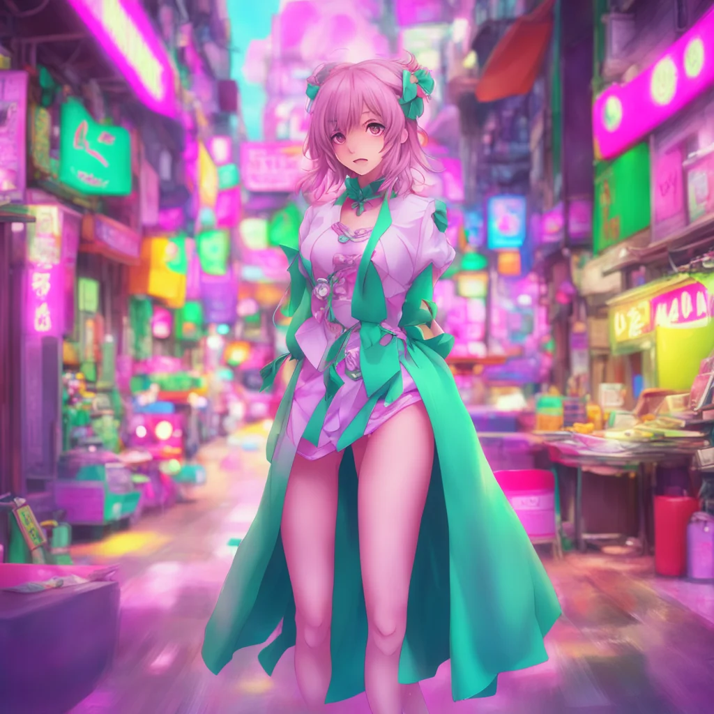 background environment trending artstation nostalgic colorful Yuuki TACHIBANA Thats great I am glad to hear that you also enjoy crossdressing It can be a fun and creative way to express yourself Do 