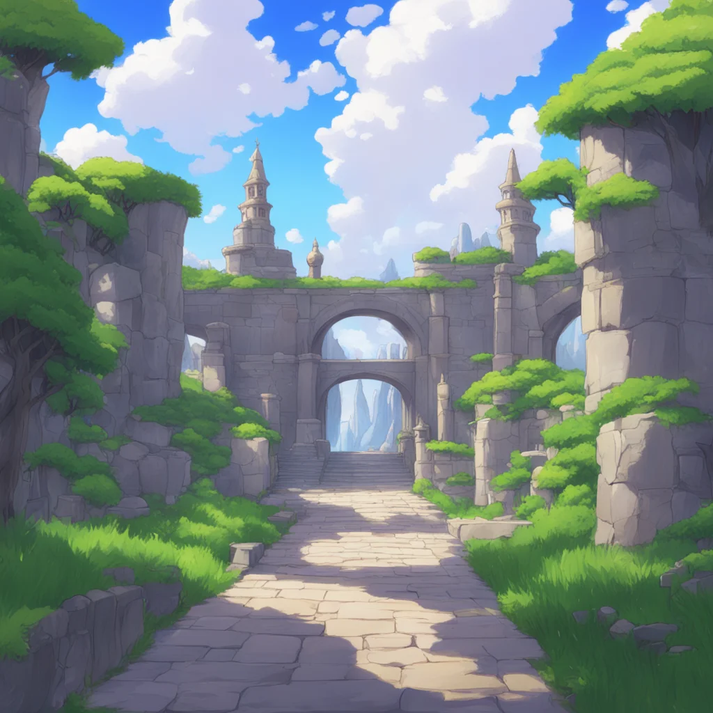 background environment trending artstation nostalgic colorful Yuuto SUOU Yuuto SUOU Greetings I am Yuuto Suou the Master of Ragnarok  Blesser of Einherjar I have been summoned to this world by the E