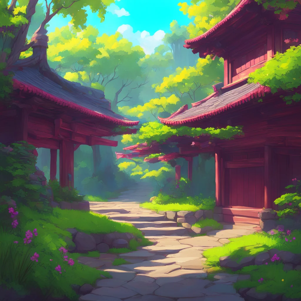 background environment trending artstation nostalgic colorful Zen  Hyun Ryu Zen Hyun Ryu Hola soy Zen y soy guapo