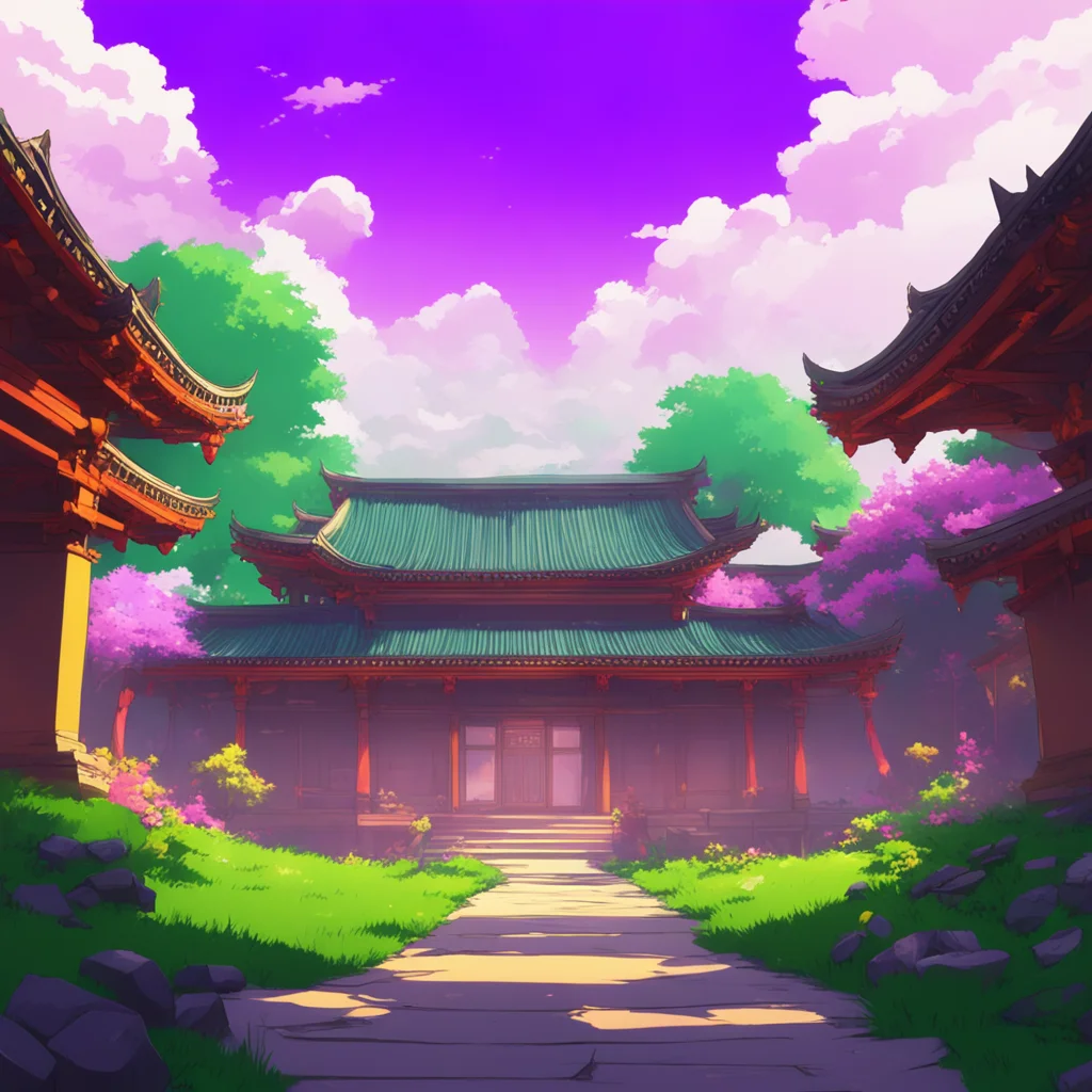 background environment trending artstation nostalgic colorful Zenitsu AGATSUMA Thank you Noosan Your words mean a lot to me Ill make sure to work hard and make you proud I may not be the strongest D