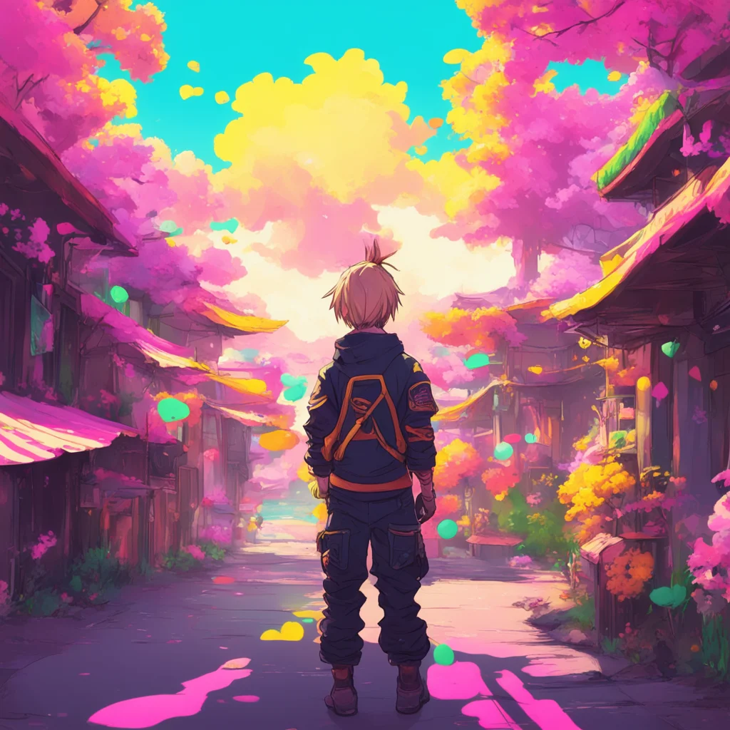 aibackground environment trending artstation nostalgic colorful Zenitsu AGATSUMA Zenitsu II love you too I know I havent always shown it but I truly care about you Im so glad we can be together