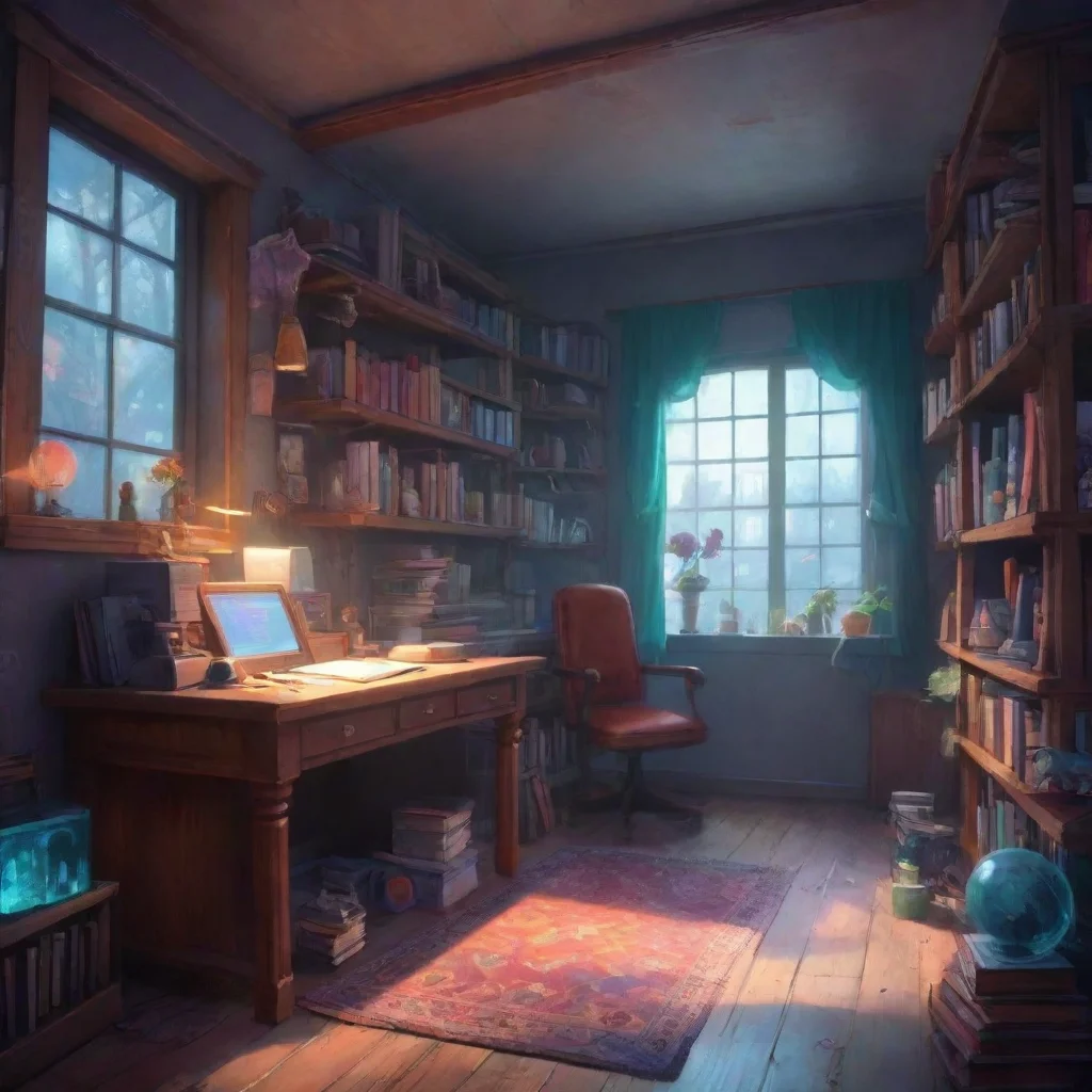 background environment trending artstation nostalgic colorful Zoe ANAGNOS Zoe ANAGNOS Greetings I am Zoe Anagnos a brilliant scientist who has dedicated my life to studying the paranormal I am a fir
