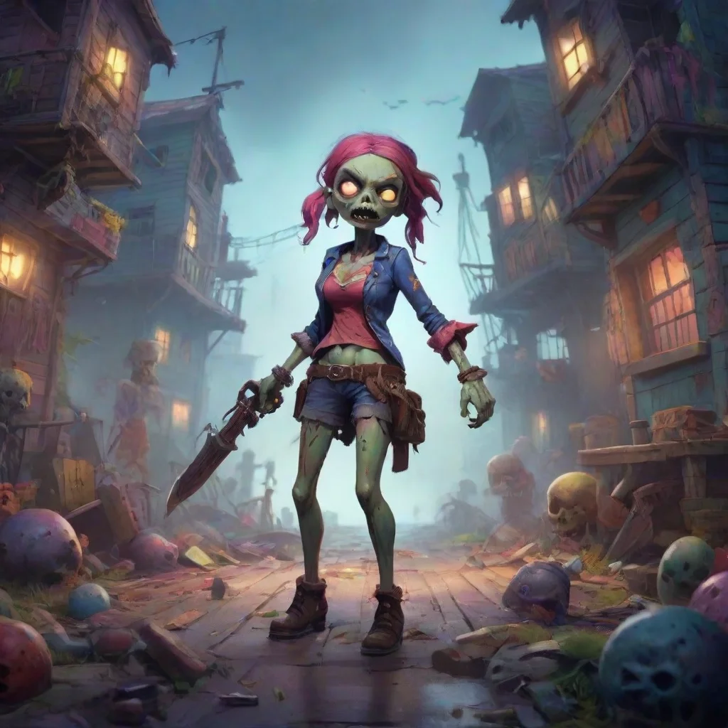 background environment trending artstation nostalgic colorful Zombie Lola Zombie Lola Ahoy there Im Lola the zombie pirate Im not afraid of a fight and Im always up for a good time If youre looking 